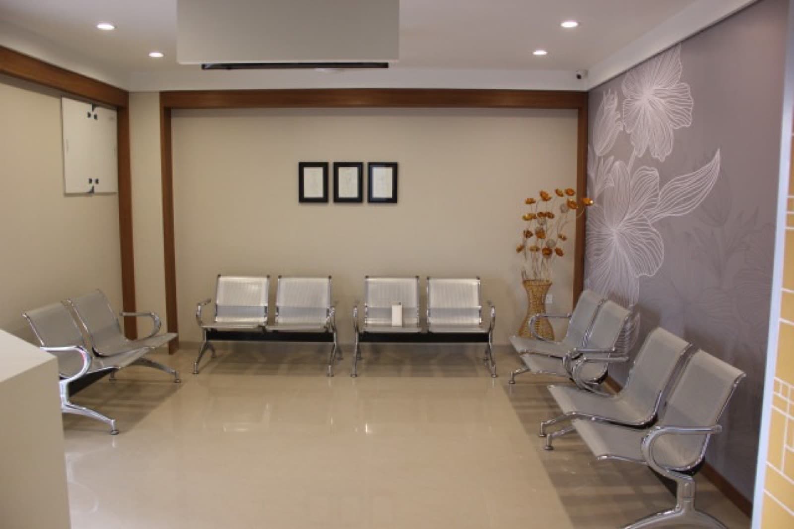 Sunrise Hospital facility